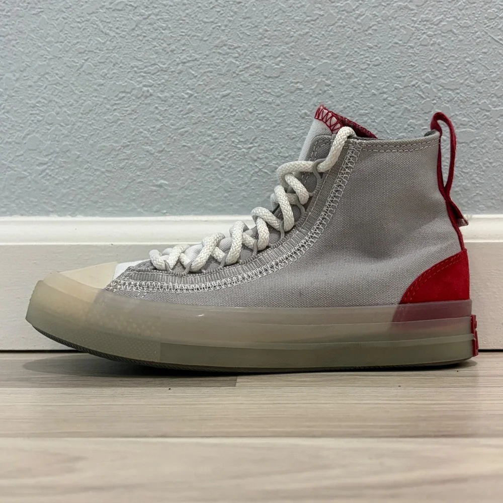 Converse Chuck Taylor All Star CX EXP High Top Limited Edition Unisex A12870C - Picture 3 of 13